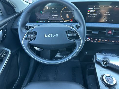 Used 2024 Kia EV6 Light image 14