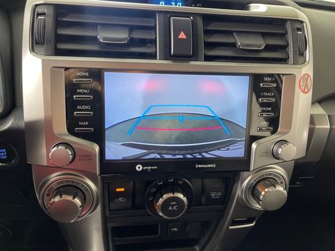 Certified 2023 Toyota 4Runner SR5 image 21