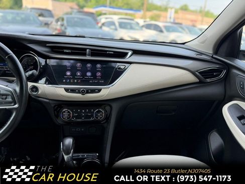 Used 2023 Buick Encore GX Select FWD image 23