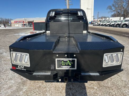 Used 2018 RAM 5500 Laramie image 4