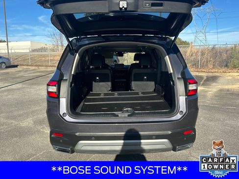 Used 2025 Honda Pilot Elite image 18