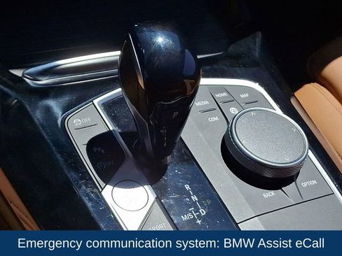 Used 2024 BMW X3 xDrive30i AWD/4WD image 10