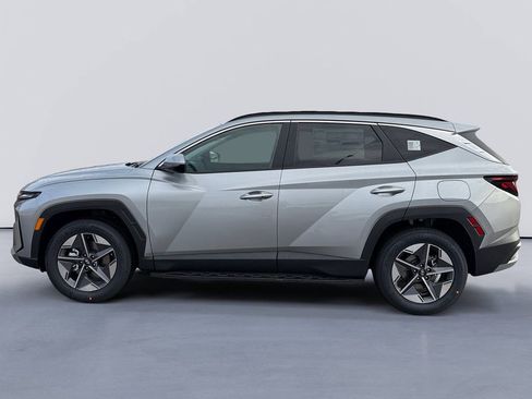 New 2026 Hyundai Tucson SEL AWD/4WD image 6