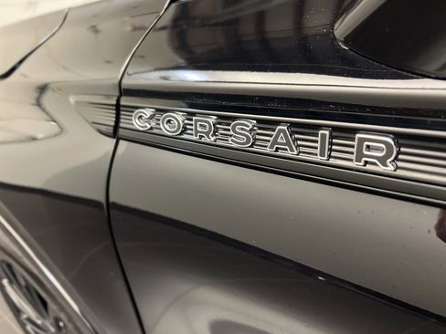 New 2026 Lincoln Corsair Premiere image 38