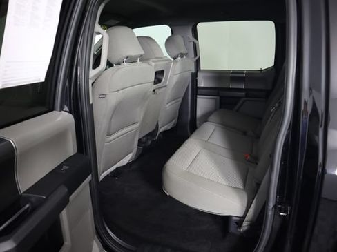 Used 2018 Ford F150 XLT w/ XTR Package AWD/4WD image 50