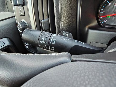 Used 2014 Chevrolet Silverado 1500 LTZ Z71 w/ LTZ Plus Package image 42