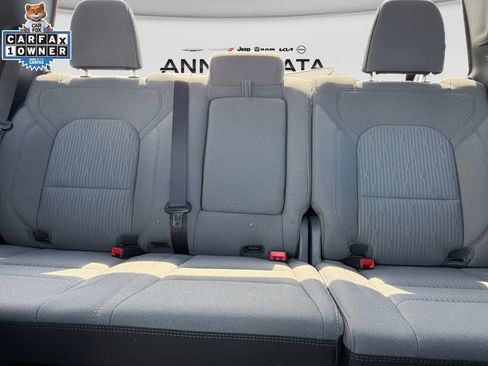 Certified 2022 RAM 1500 Big Horn AWD/4WD image 16