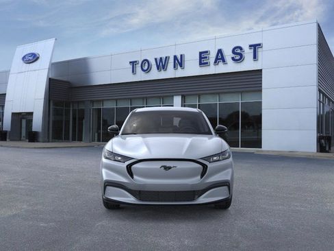 New 2025 Ford Mustang Mach-E Premium image 6