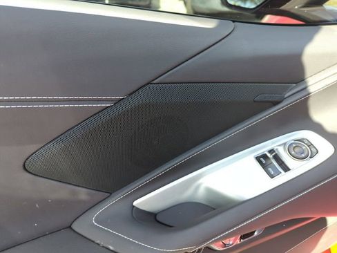 Used 2025 Chevrolet Corvette Z06 image 15