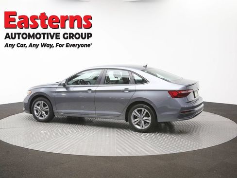 Used 2024 Volkswagen Jetta SE FWD image 55
