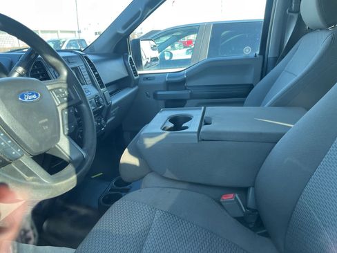 Used 2018 Ford F150 XLT w/ XTR Package image 26