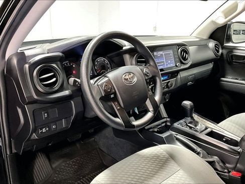 Used 2023 Toyota Tacoma SR image 16