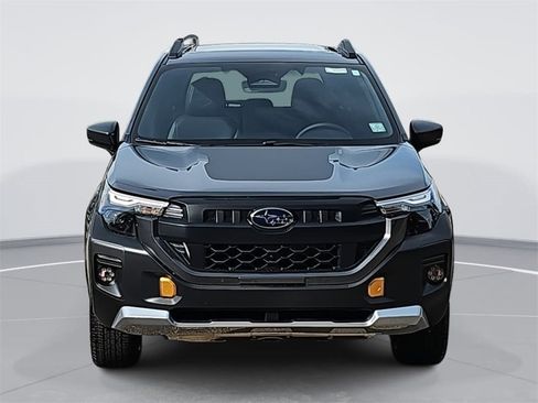 New 2026 Subaru Forester Wilderness w/ Wilderness Package image 2