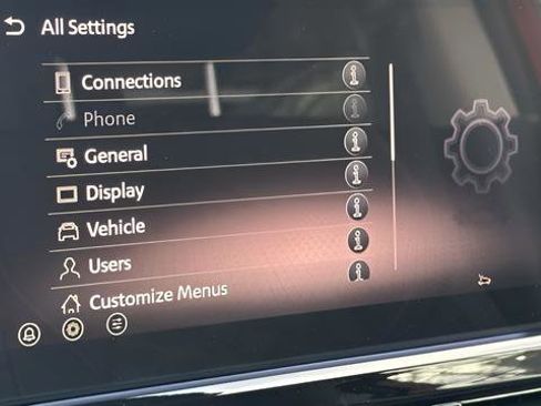 New 2026 Nissan Pathfinder SV AWD/4WD image 42