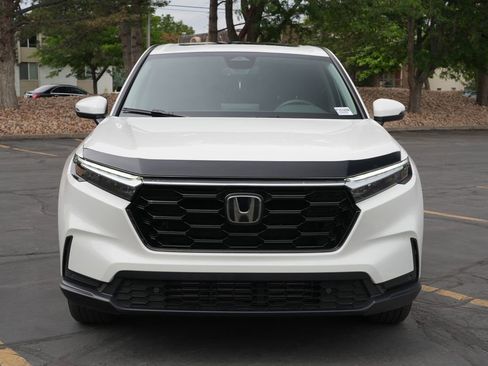 Used 2024 Honda CR-V EX-L image 8