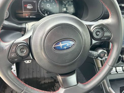 Used 2023 Subaru BRZ Limited image 11