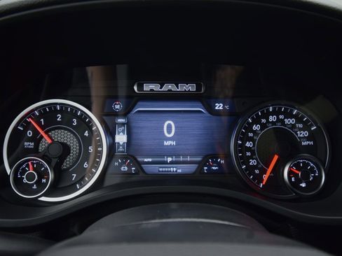 New 2026 RAM 1500 Big Horn image 21