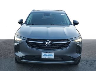 Used 2022 Buick Envision Essence w/ Sport Touring Package video 2