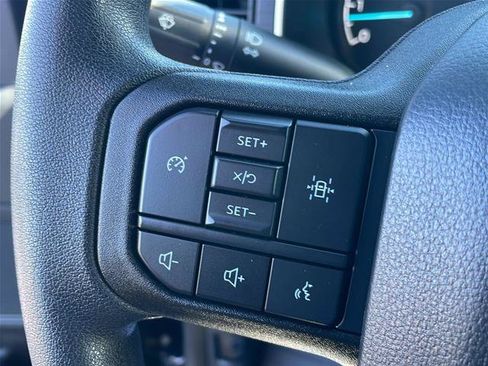 Certified 2023 Ford F150 XL w/ STX Appearance Package AWD/4WD image 16