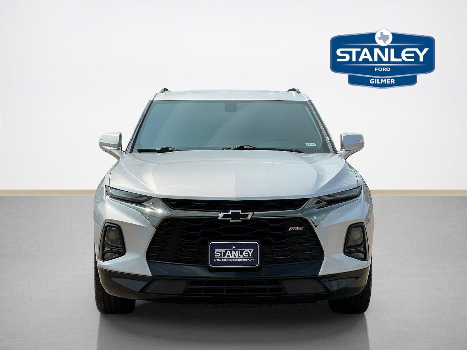 Used 2020 Chevrolet Blazer RS FWD image 2