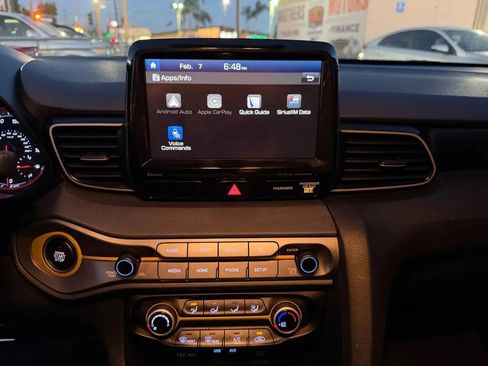 Used 2019 Hyundai Veloster Turbo R-Spec image 37