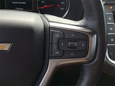 Used 2021 Chevrolet Tahoe LT image 21