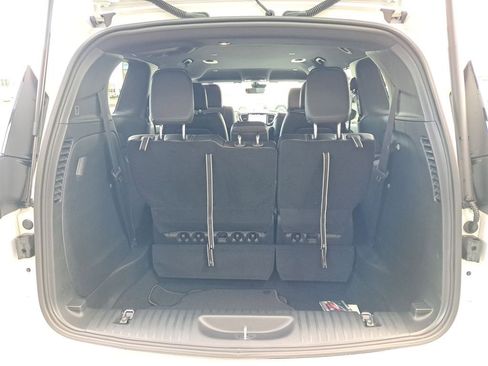 New 2026 Chrysler Voyager LX FWD image 27