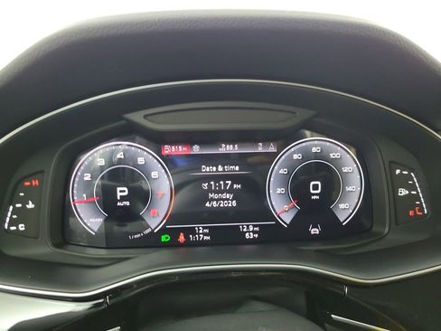 New 2026 Audi Q7 2.0T Premium image 24