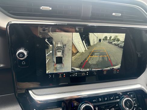 New 2026 GMC Sierra 1500 Denali w/ Technology Package AWD/4WD image 15