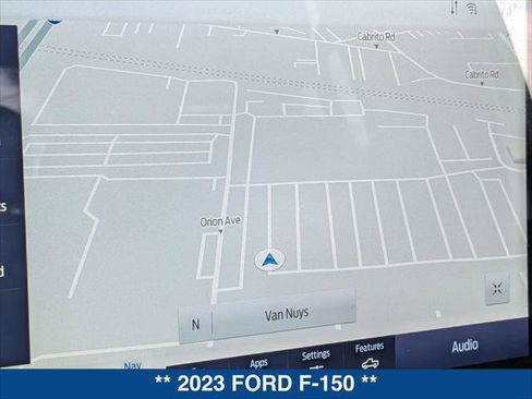 Certified 2023 Ford F150 XLT w/ Equipment Group 302A High image 18