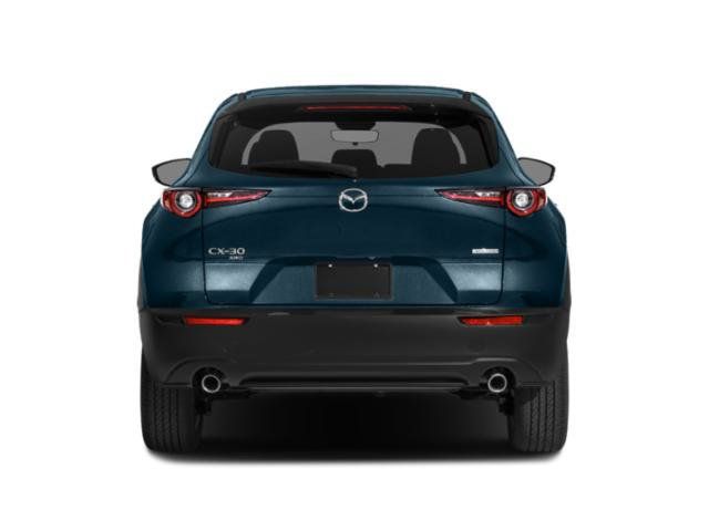 Used 2021 MAZDA CX-30 AWD 2.5 S w/ Select Package image 5