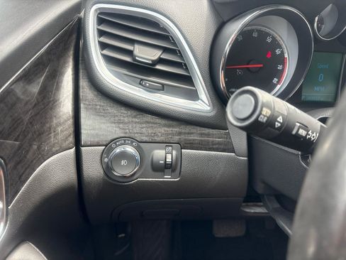 Used 2016 Buick Encore Premium w/ Experience Buick Package FWD image 14