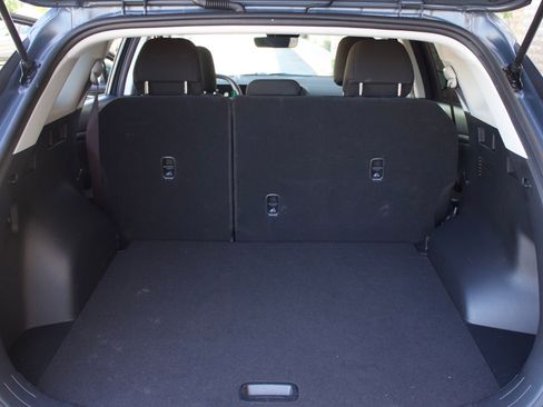 Used 2026 Kia Sportage LX FWD image 14