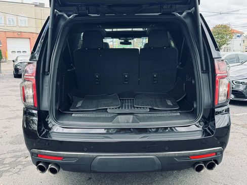 Used 2022 Chevrolet Suburban Z71 w/ Z71 Off-Road Package image 42