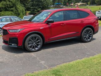 New 2026 Acura MDX A-Spec AWD/4WD video 2
