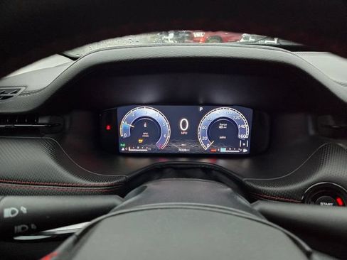 Certified 2022 Jeep Compass Trailhawk w/ Trailhawk Elite Group AWD/4WD image 12