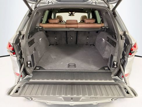 New 2026 BMW X5 sDrive40i w/ M Sport Package RWD image 28