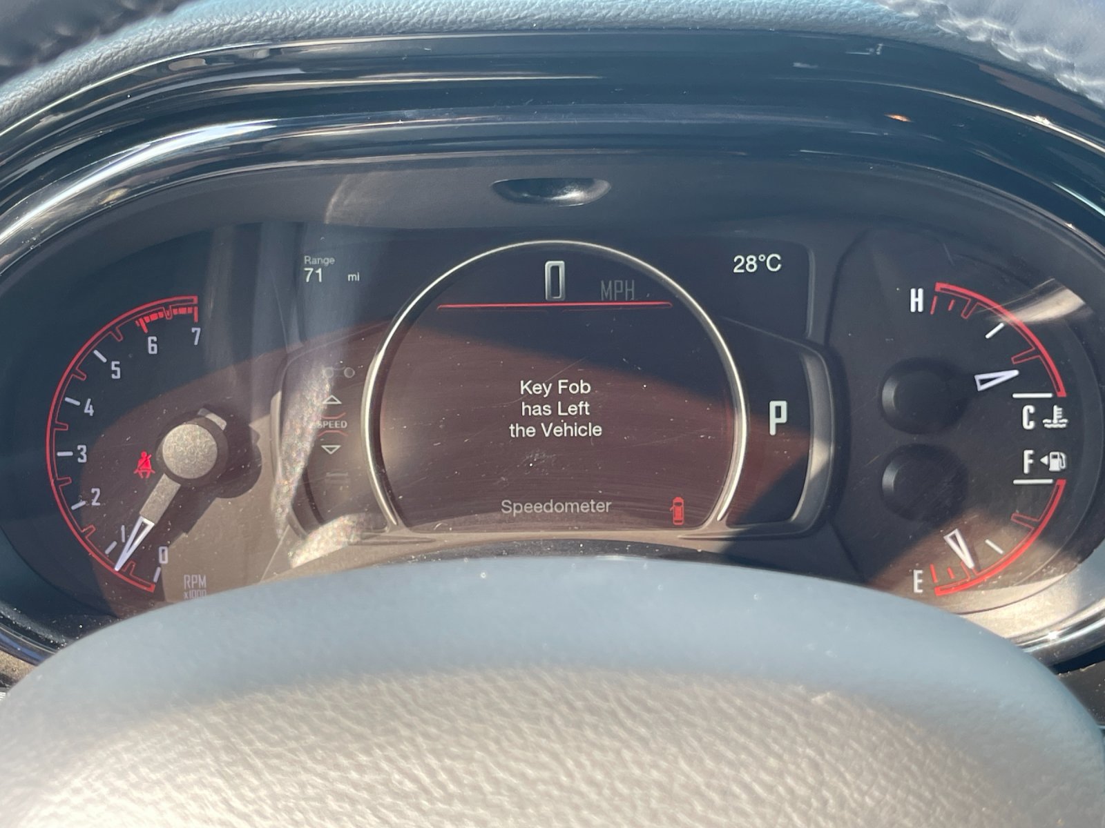 Used 2025 Dodge Durango R/T AWD/4WD image 27