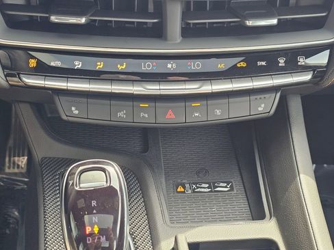 New 2026 Cadillac CT5 Sport AWD/4WD image 32