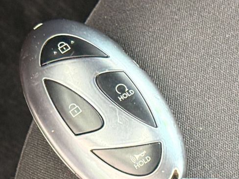 Used 2026 Hyundai Sonata Blue FWD image 24