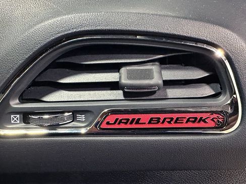 Used 2023 Dodge Challenger SRT Hellcat RWD image 53