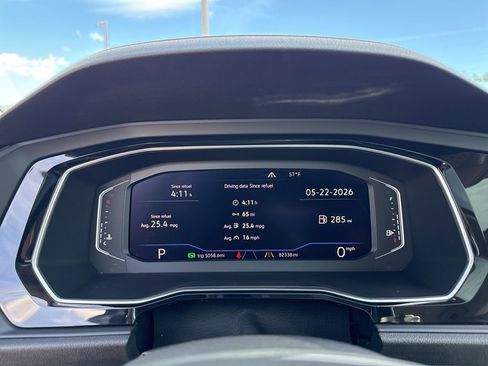 Used 2019 Volkswagen Jetta SEL FWD image 15