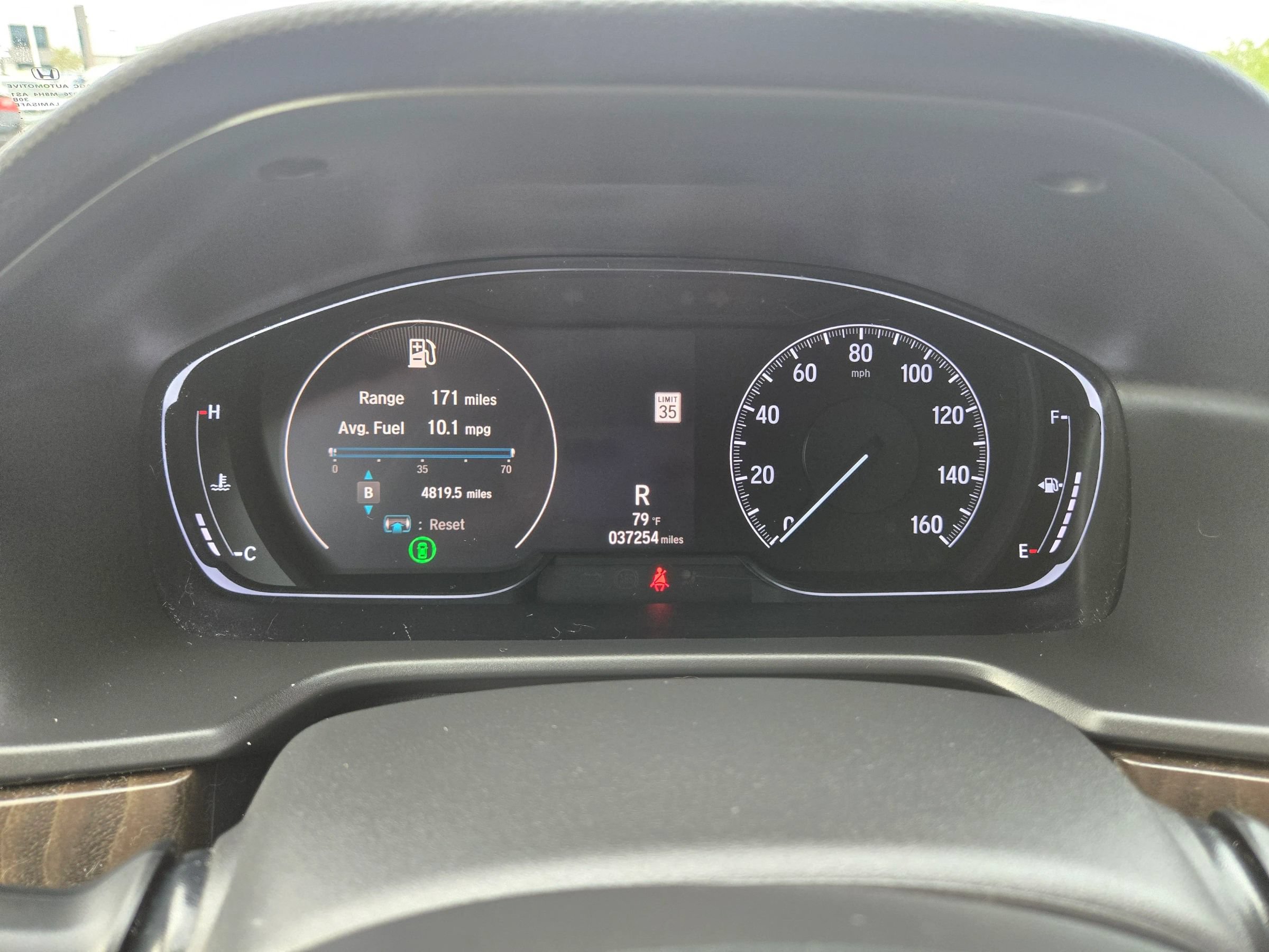 Used 2019 Honda Accord EX-L image 16