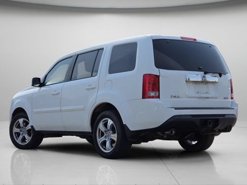 Used 2013 Honda Pilot EX image 19