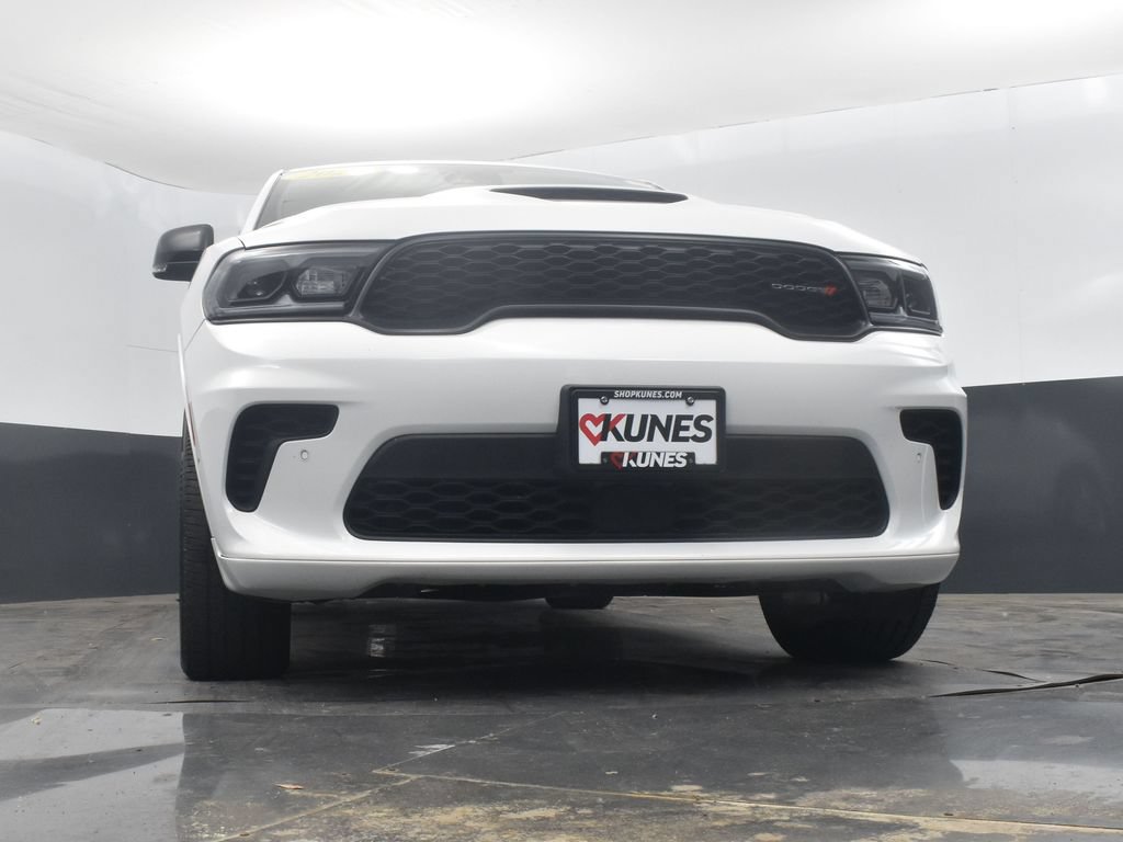 Used 2025 Dodge Durango R/T AWD/4WD image 42