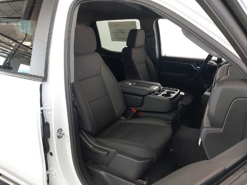 New 2026 Chevrolet Silverado 1500 LT w/ Z71 Off-Road Package image 29