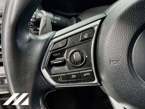 Used 2022 Acura MDX w/ Advance Package AWD/4WD image 12