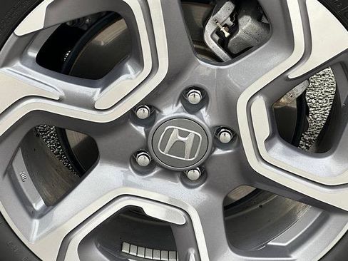Used 2019 Honda CR-V EX-L image 25