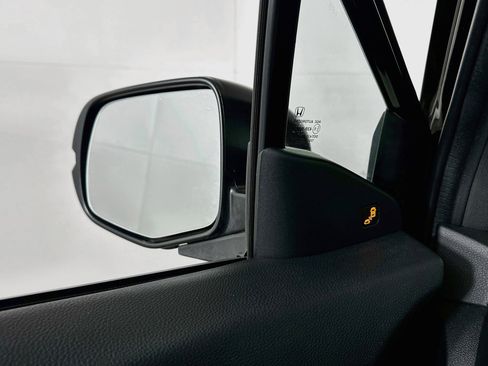 Used 2022 Honda Passport EX-L image 16