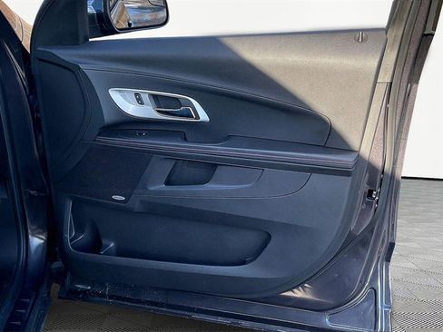 Used 2013 Chevrolet Equinox LTZ image 27